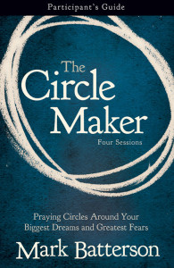 The circle maker WEB